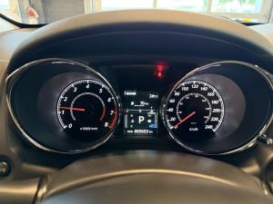 Miniature 14 Mitsubishi RVR SE Limited Edition Awd, Climatisation 2017