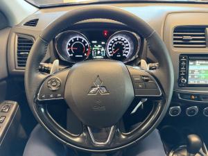 Miniature 15 Mitsubishi RVR SE Limited Edition Awd, Climatisation 2017