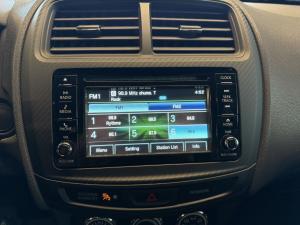 Miniature 19 Mitsubishi RVR SE Limited Edition Awd, Climatisation 2017