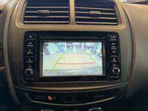 Miniature 20 Mitsubishi RVR SE Limited Edition Awd, Climatisation 2017