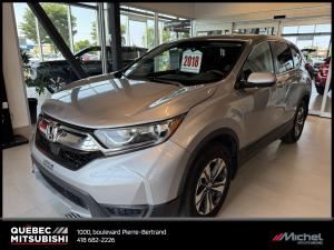 2018 Honda CR-V LX Awd, Aides à la conduite - Image 1