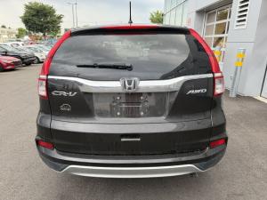 Miniature 5 Honda CR-V EX Awd, Démarreur à distance 2016
