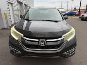 Miniature 6 Honda CR-V EX Awd, Démarreur à distance 2016