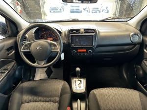 Miniature 11 Mitsubishi Mirage ES, Apple Carplay/Android Auto 2024