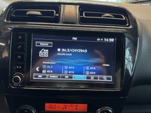 Miniature 19 Mitsubishi Mirage ES, Apple Carplay/Android Auto 2024
