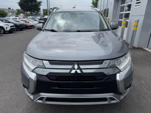 Miniature 6 Mitsubishi Outlander PHEV SE Limited Edition S-AWC, Entrée sans clef 2019
