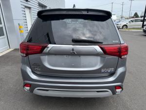 Miniature 7 Mitsubishi Outlander PHEV SE Limited Edition S-AWC, Entrée sans clef 2019