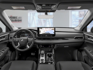 Miniature 5 Mitsubishi Outlander Es S-Awc 2026