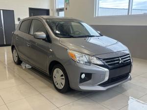 Miniature 5 Mitsubishi Mirage Es Cvt 2022