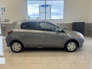 Miniature 6 Mitsubishi Mirage Es Cvt 2022