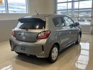Miniature 8 Mitsubishi Mirage Es Cvt 2022