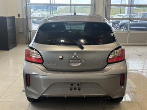 Miniature 9 Mitsubishi Mirage Es Cvt 2022