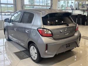 Miniature 11 Mitsubishi Mirage Es Cvt 2022
