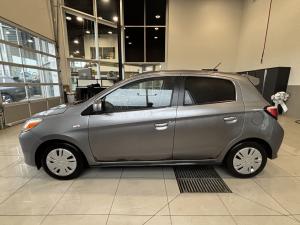 Miniature 12 Mitsubishi Mirage Es Cvt 2022