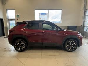 Miniature 5 Chevrolet Trailblazer RS 4 portes TI 2023