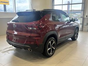 Miniature 6 Chevrolet Trailblazer RS 4 portes TI 2023