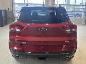Miniature 7 Chevrolet Trailblazer RS 4 portes TI 2023