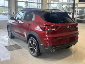 Miniature 9 Chevrolet Trailblazer RS 4 portes TI 2023