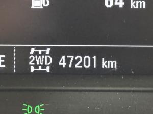 Miniature 11 Chevrolet Trailblazer RS 4 portes TI 2023