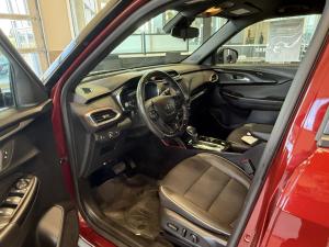 Miniature 13 Chevrolet Trailblazer RS 4 portes TI 2023
