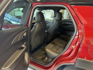Miniature 14 Chevrolet Trailblazer RS 4 portes TI 2023