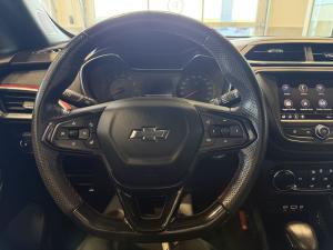 Miniature 16 Chevrolet Trailblazer RS 4 portes TI 2023