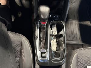 Miniature 20 Chevrolet Trailblazer RS 4 portes TI 2023