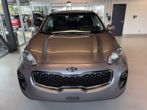 Miniature 5 Kia Sportage LX Traction Intégrale 2018