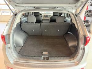 Miniature 6 Kia Sportage LX Traction Intégrale 2018