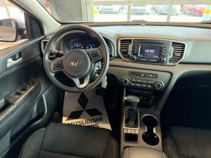 Miniature 8 Kia Sportage LX Traction Intégrale 2018
