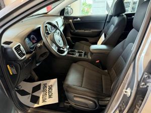 Miniature 9 Kia Sportage LX Traction Intégrale 2018