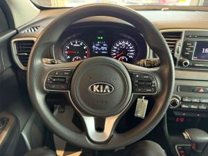 Miniature 11 Kia Sportage LX Traction Intégrale 2018