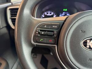 Miniature 12 Kia Sportage LX Traction Intégrale 2018