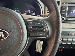 Miniature 13 Kia Sportage LX Traction Intégrale 2018