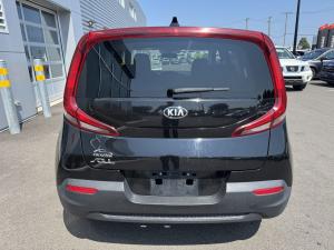 Miniature 5 Kia Soul LX, Démarreur à distance 2020