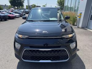 Miniature 6 Kia Soul LX, Démarreur à distance 2020
