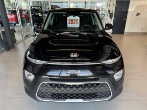 Miniature 5 Kia Soul LX, Démarreur à distance 2020