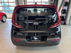 Miniature 6 Kia Soul LX, Démarreur à distance 2020
