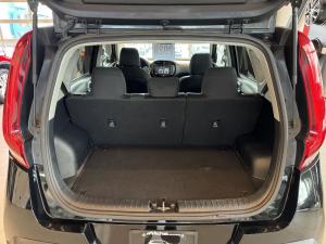 Miniature 7 Kia Soul LX, Démarreur à distance 2020