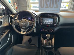 Miniature 10 Kia Soul LX, Démarreur à distance 2020