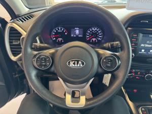 Miniature 14 Kia Soul LX, Démarreur à distance 2020
