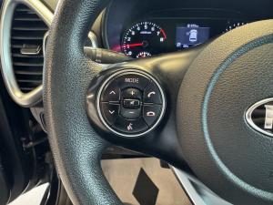 Miniature 15 Kia Soul LX, Démarreur à distance 2020