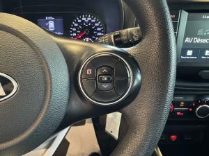 Miniature 16 Kia Soul LX, Démarreur à distance 2020