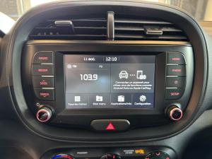 Miniature 17 Kia Soul LX, Démarreur à distance 2020