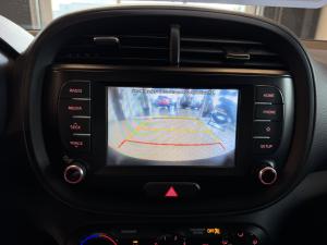 Miniature 18 Kia Soul LX, Démarreur à distance 2020