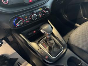 Miniature 19 Kia Soul LX, Démarreur à distance 2020
