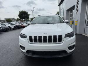 Miniature 5 Jeep Cherokee North 4x4, Attache remorque 2020