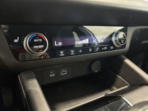 Miniature 23 Mitsubishi Outlander Es S-Awc 2023