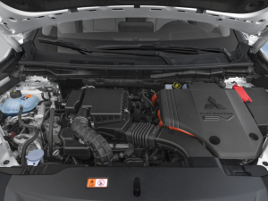 Miniature 12 Mitsubishi Outlander PHEV Gt S-Awc 2026