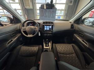 Miniature 11 Mitsubishi RVR ES AWC, Apple Carplay/Android Auto 2024